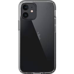 Speck Funda Presidio Transparente Para Iphone 12 Mini