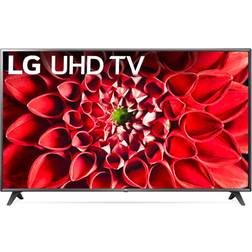 LG 75UN70706LD 190.5 cm Televisor 4K Ultra HD Smart TV Wifi Negro