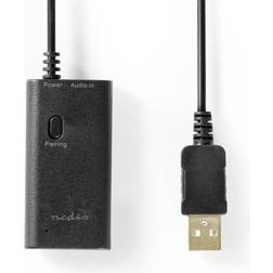 Nedis Bluetooth Lähetin 1x 3.5 mm