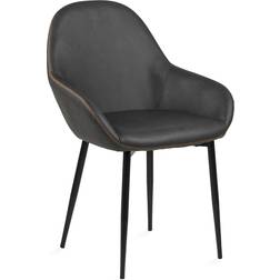 Inrain Køkkenstol 85cm 2stk