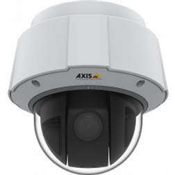 Axis Q6075-E 50 Hz Caméra de surveillance réseau 1920 x 1080 1080p diaphragme automatique