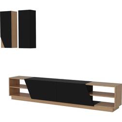 Nicholle TV-bord 240x80cm