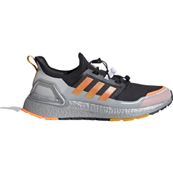 Adidas Scarpa Bassa Uomo Ultraboost C.rdy Core Black/Signal Orange/Legacy Gold