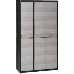 vidaXL Garden Lagerschrank 97x171cm