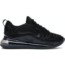 NIKE Air Max 720 GS - Black