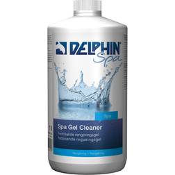 Delphin Spa Gel Cleaner 1L