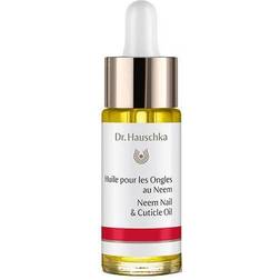 Dr. Hauschka Neem Nail & Cuticle Oil 0.6fl oz