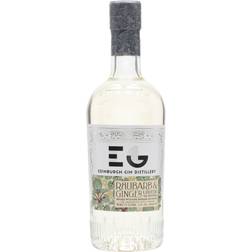 Edinburgh Gin Rhubarb & Ginger Gin Liqueur 20% 20cl