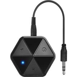 Audiocore AC815 Adaptateur Bluetooth Avec Clip