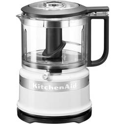 KitchenAid 5KFC3516BWH