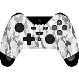 Gioteck Mando Inalámbrico Premium Camo para Nintendo Switch