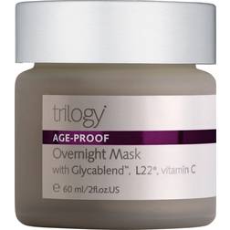 Trilogy Age-Proof Overnight Mask 60ml