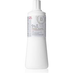 Wella Blondor Freelights Developer Vol.30 9% 1000ml