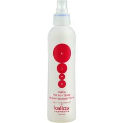 Kallos KJMN Flat Iron Spray 200ml