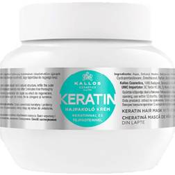 Kallos Keratin Hair Mask 275ml