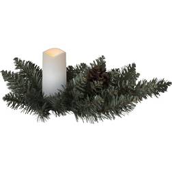 Star Trading Serene LED-ljus 12cm