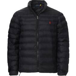 Polo Ralph Lauren Earth Down Jacket - Black