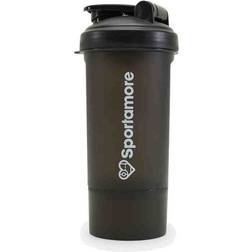 Sportamore Shaker 600ml Shaker