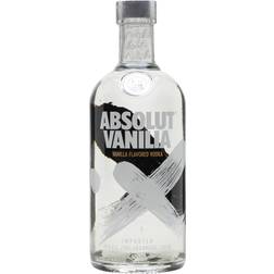 Absolut Vanilla Vodka 40% 70 cl