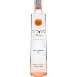 Ciroc Mango Vodka 37.5% 70 cl