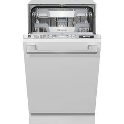 Miele G 5690 SCVi Integrated