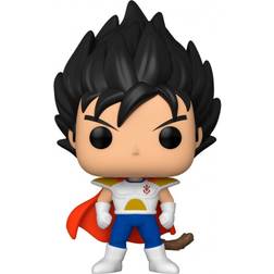 Funko Pop! Animation Dragon Ball Z Prince Vegeta