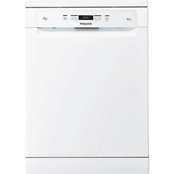 Hotpoint HFC3C32FWUK White