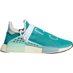 Adidas Pharrell x NMD Human Race 'Dash Green' - Teal Men's