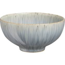 Denby Halo Speckle Soppskål 13cm 0.48L