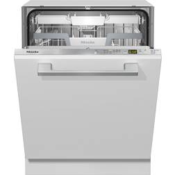 Miele G5277SCVIXXL Integrated