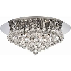Searchlight Electric Hanna Loftplafond ∅ 45cm