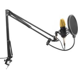 Vonyx CMS400B Studio Set microphone