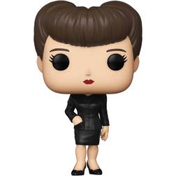 Funko Pop! Blade Runner Rachael