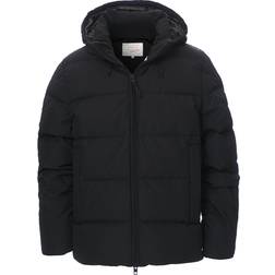 Gant Alta Down Jacket - Black