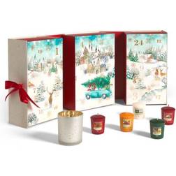 Yankee Candle Book Advent Calendar 2020 Scented Candle