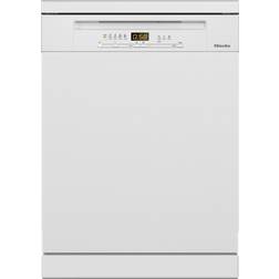 Miele G5210SCWH White