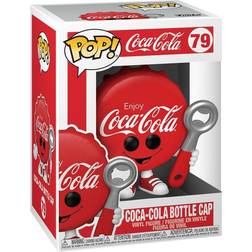 Funko Pop! Coca Cola Bottle Cap