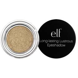 E.L.F. Long Lasting Lustrous Eyeshadow Toast (81143) (U) 3 g