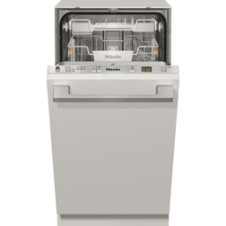 Miele G 5481 SCVi Integrated