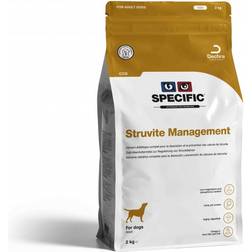 Specific CCD Struvite Management 2kg