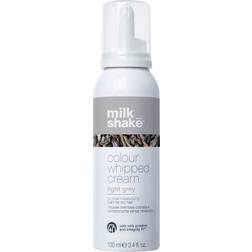 milk_shake Colour Whipped Cream Light Grey 100ml