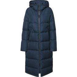 8848 Altitude Biella W Coat - Navy