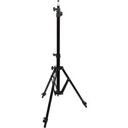 Ledgo Light Stand 195cm (ultra compact)