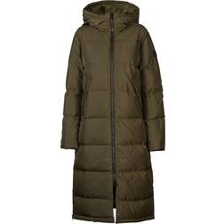 8848 Altitude Biella W Coat - Beech