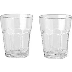 Gimex Caipi Dricksglas 33cl 2st