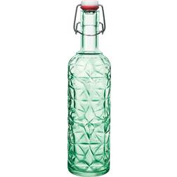 Bormioli Rocco Oriente Brocca d'Acqua 2pcs 1L