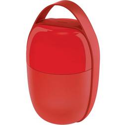 Alessi Food à Porter Matlåda 0.5L
