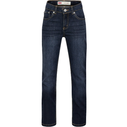 Levi's 511 Slim Fit Jeans - Blu