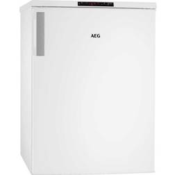 AEG ATB68F6NW White