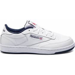 Reebok Club C PS - White/Navy